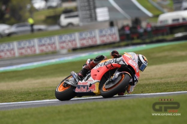 MotoGP: Lorenzo: "I hope Phillip Island is just a negative moment."