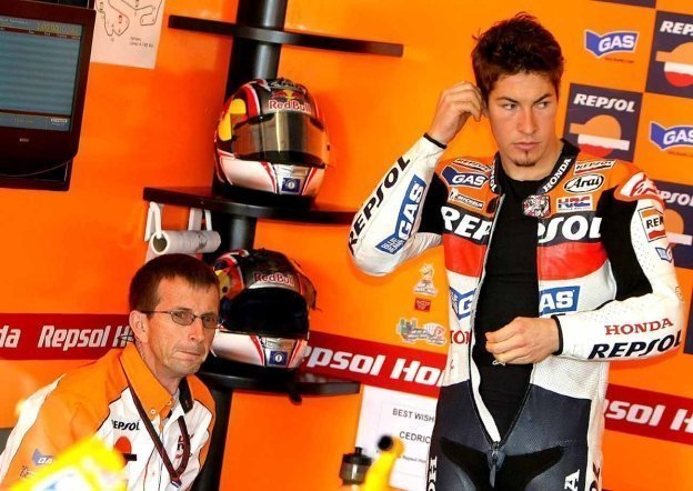 MotoGP: Mercato tecnici: torna Pete Benson, ex di Hayden e Dovizioso, in KTM