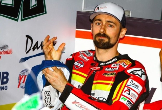 SBK: Laverty: “La Dorna ha fatto pressione per farci correre”
