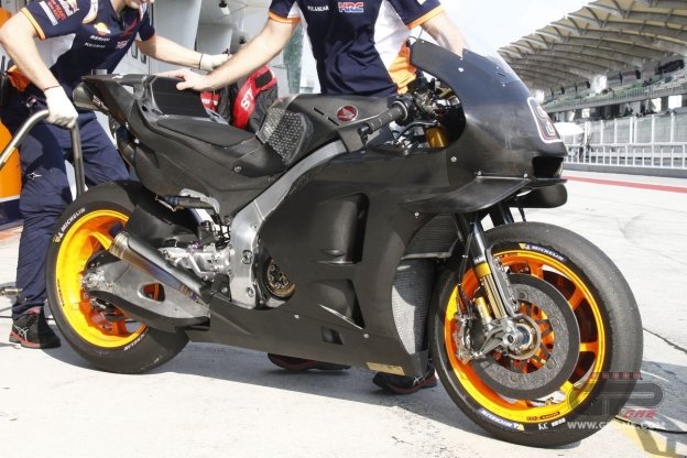 MotoGP: Un mese aspettando: i collaudatori in pista dal 2 febbraio a Sepang