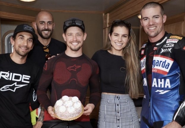 MotoGP: Stoner, drammatica confessione: "sto male, non riesco più a fare nulla"