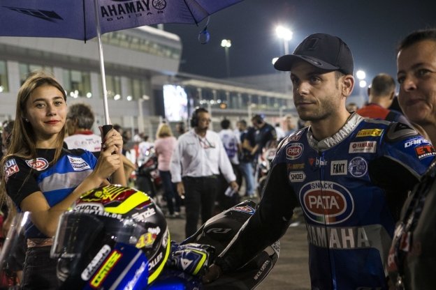 SBK: La Honda tenta l'assalto a Sandro Cortese per il 2020