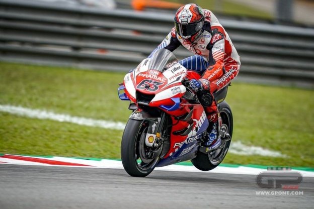 MotoGP: TECHNIQUE - Between science and art: all the mysteries of braking revealed