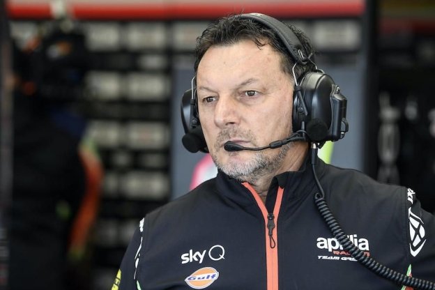 MotoGP: Gresini: "Marquez sarebbe partito con il piede sbagliato in Qatar"