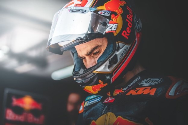 MotoGP: Pedrosa: "Rossi is surprising, Marquez above all others"