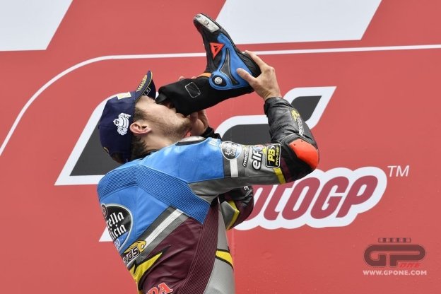MotoGP: Suppo: "Miller stava bruciando il suo talento, feci il papà multandolo"