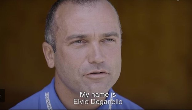 News: Elvio Deganello ancora in gravi condizioni dopo un incidente col cross