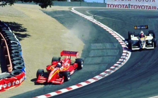Auto - News: Alex Zanardi: why this is the toughest challenge for an Olympian hero