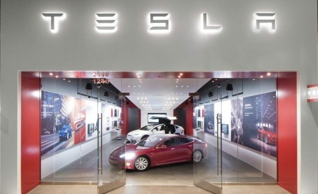 Auto - News: Buy 27 Tesla cars by mistake, the bill is almost 1.5 million!