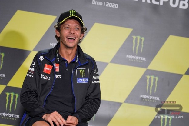 MotoGP: Rossi: "Dovizioso? Ducati has difficult relationships with its riders."