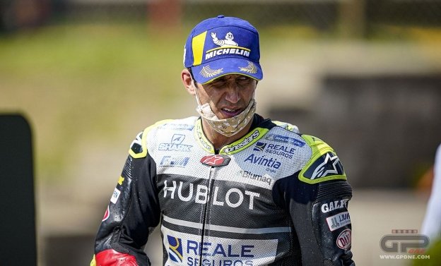 MotoGP: Zarco punito per l'incidente con Morbidelli: partirà dalla pitlane