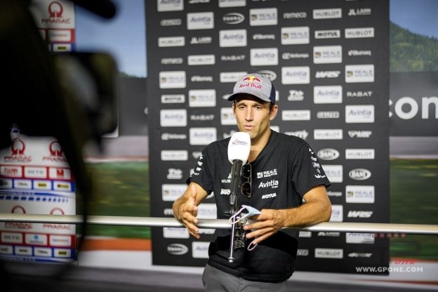 MotoGP: Zarco ha passato la visita medica, potrà correre nel GP di Stiria