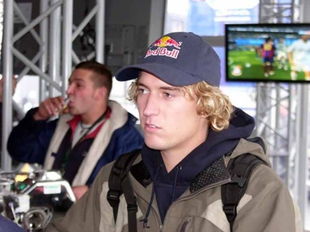 SBK: Anthony West ulteriormente sanzionato! niente gare fino a marzo 2021