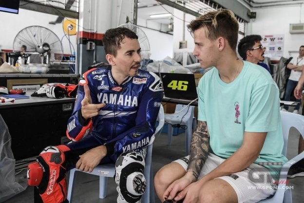 MotoGP: Zeelenberg: "Quartararo come Lorenzo: usa burro e martello per vincere"