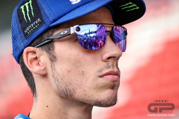 MotoGP: Mir: "Ho avuto problemi nel mandare in temperatura le gomme"