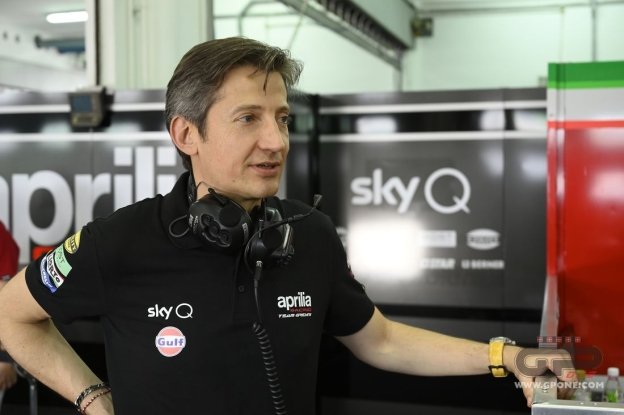 MotoGP: Rivola: "Iannone's hair sample tested negative. We'll appeal to the CAS."