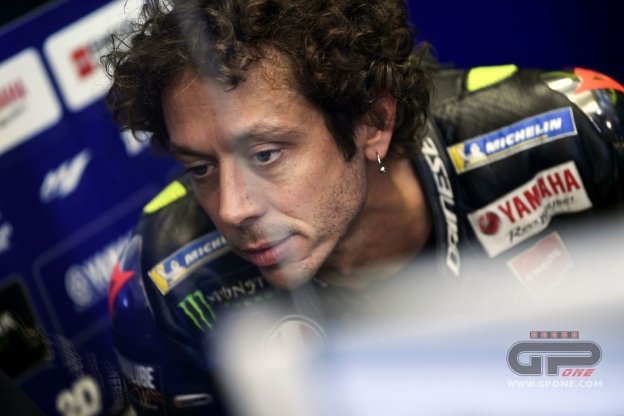 MotoGP: Valentino Rossi: “It’s challenging for me to be strong at Aragon”