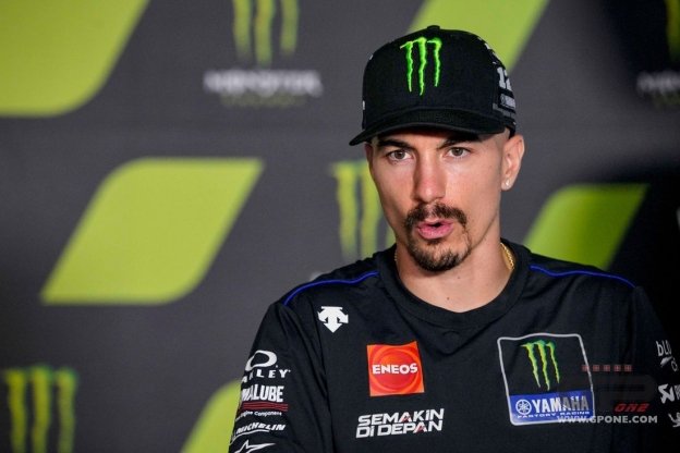 MotoGP: Vinales: "Yamaha deve lavorare sui nostri pregi non sui difetti"