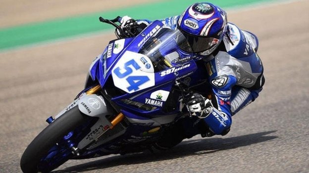 SBK: Buon sangue non mente: ecco Bahattin Sofuoglu, il nuovo astro nascente 