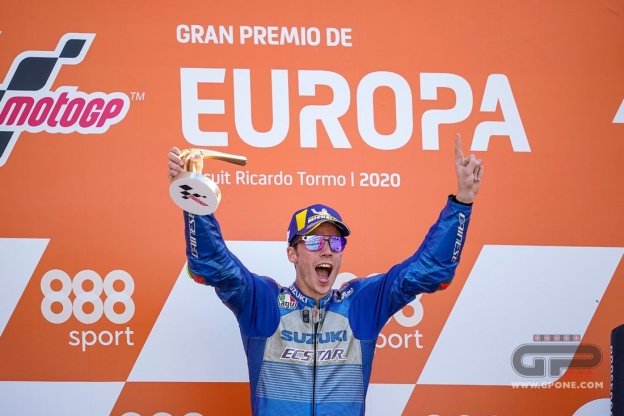 MotoGP: Joan Mir: "La vittoria non mi ha cambiato, sono ancora affamato"