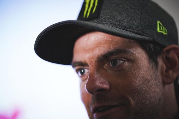 MotoGP: Cal Crutchlow: “Thanks MotoGP! I was sincere, honest, and authentic.”