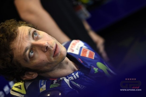MotoGP: Rossi, Last Tango in Portimao: "a 10th title? It would be OK if I won some races"