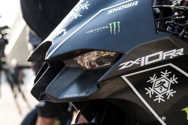 SBK: Pedercini annuncia Cresson, ma l’intrigo è la seconda Kawasaki