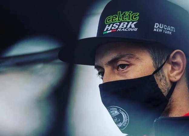 MotoAmerica: Zanetti: “Sono fuori dal MotoAmerica e nemmeno me lo hanno detto”