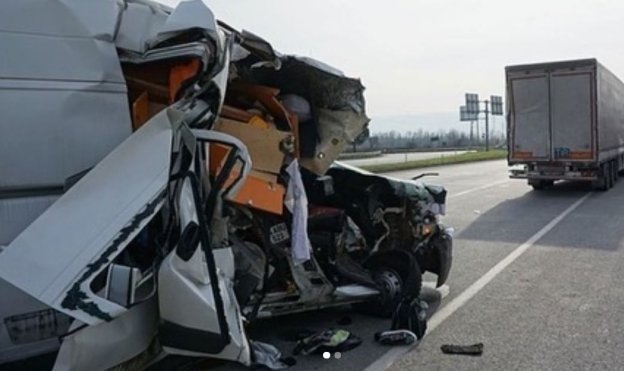 SBK: Can Oncu vivo per miracolo dopo un brutto incidente
