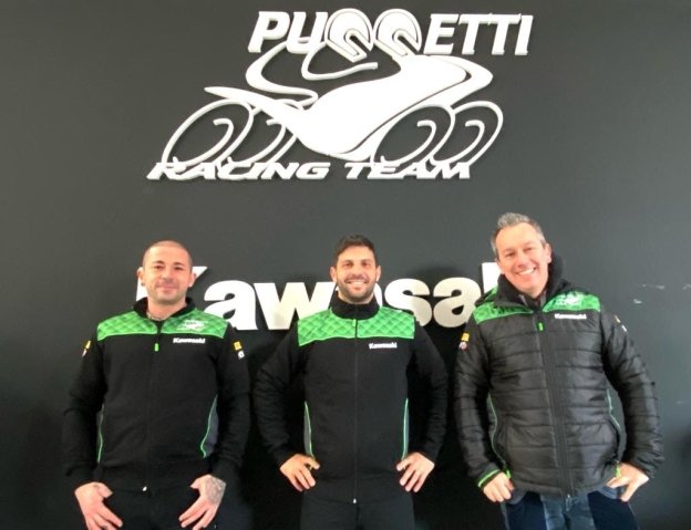 SBK: A volte ritornano: Michel Fabrizio al via nella SuperSport con Motozoo-Puccetti