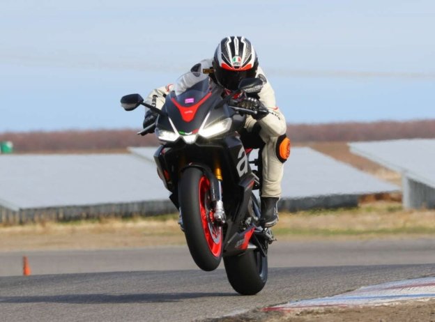 MotoAmerica: Aprilia RS 660 omologata per gareggiare nella classe Twins Cup
