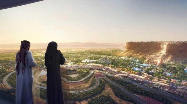 MotoGP: After F1, Saudi Arabia also wants the MotoGP