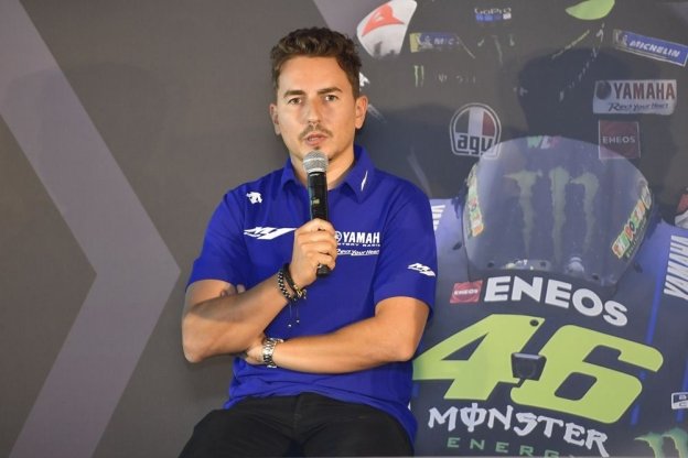 MotoGP: Aprilia has its eyes on Jorge Lorenzo and Cal Crutchlow for 2021