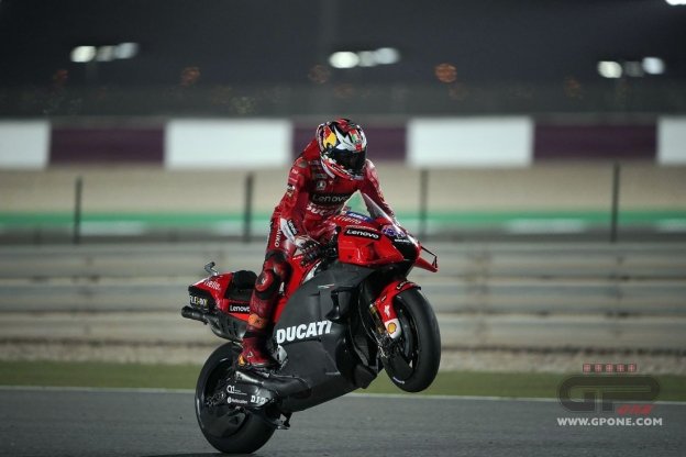 MotoGP: Jack Miller: "Mai stato così felice da quando sono in MotoGP"