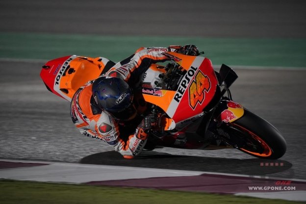 MotoGP: Pol Espargarò: "Per trovare il limite della Honda dovrò cadere"