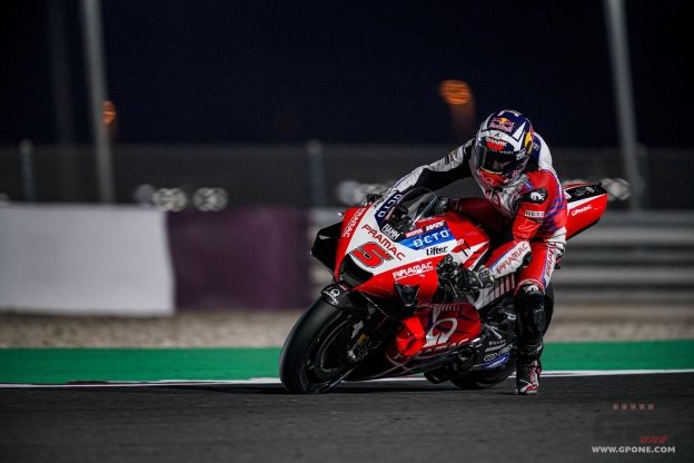 MotoGP: Zarco: "Cosa mi è mancato per vincere? Di certo non la potenza"