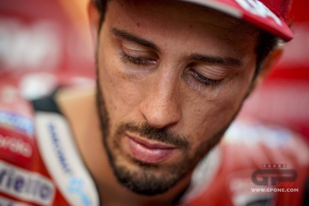MotoGP: LATEST NEWS - Andrea Dovizioso set to test the Aprilia at Jerez in April