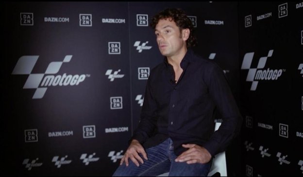MotoGP: Rolfo: "Su DAZN raccontiamo il motomondiale valorizzando tutti i piloti"