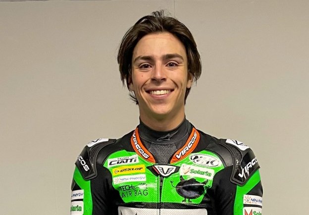 Moto2: Le Mans: Alonso Lopez sostituisce Montella sulla Boscoscuro dalle FP3