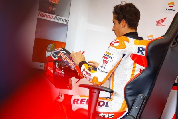MotoGP: Marquez: “Honda ha accusato la mancanza di un pilota veloce nel 2020"