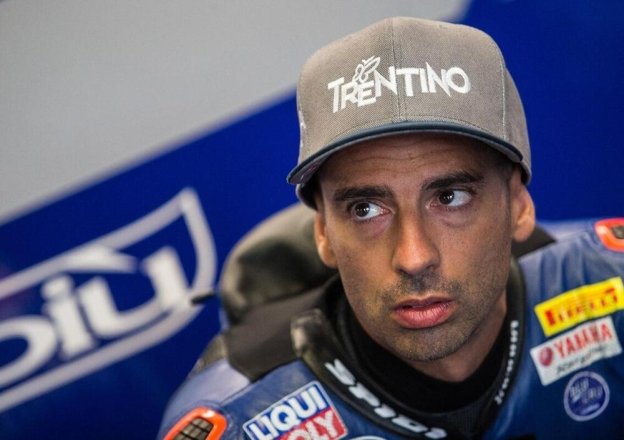 MotoGP: Melandri: “I dottori vivono col terrore di rimandare Marquez in pista"