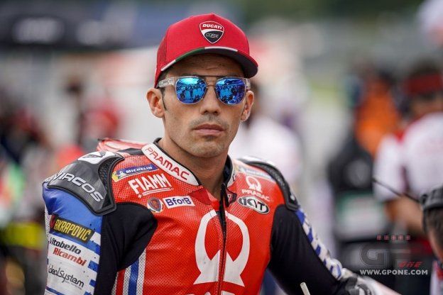 MotoGP: UFFICIALE: Michele Pirro sostituirà Jorge Martin al Mugello