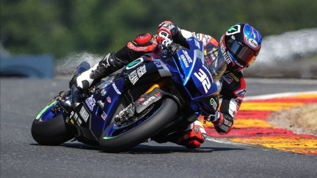 MotoAmerica: Chi può fermare Gagne? Il 4° round di MotoAmerica è fissato per il Ridge Motorsports Park