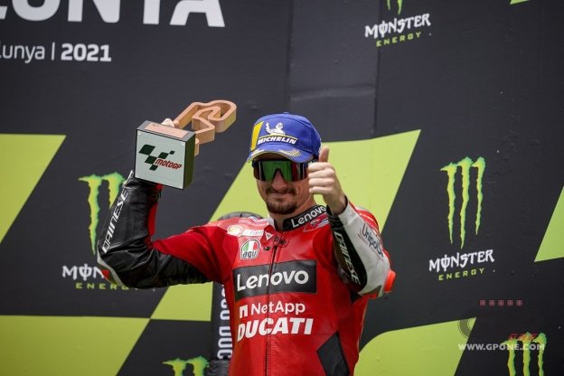 MotoGP: Miller: "La tuta aperta di Quartararo? Non ti puoi fidare dei piloti"