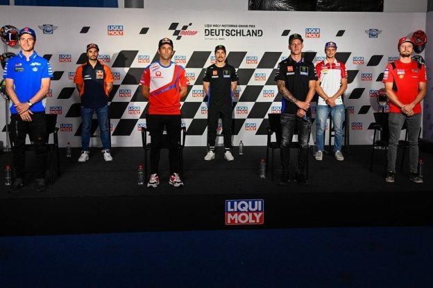 MotoGP: Quartararo and Zarco convinced Marquez will be on the podium at the Sachsenring