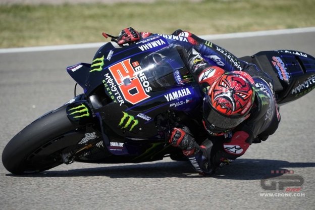 MotoGP: Quartararo aims to make Marquez’s life difficult, “as he did with me"