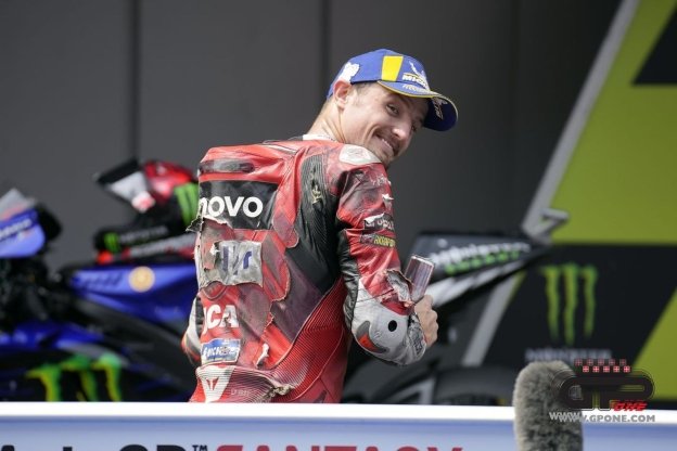 MotoGP: Miller: "mi ha fatto piacere che Marquez abbia creduto nelle mie capacità"
