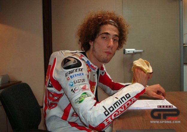 MotoGP: Sky, arriva un docu-film su Marco Simoncelli