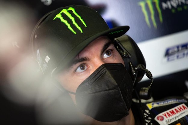 MotoGP: Vinales: “È Yamaha che ha scelto Galbusera come mio nuovo capotecnico”
