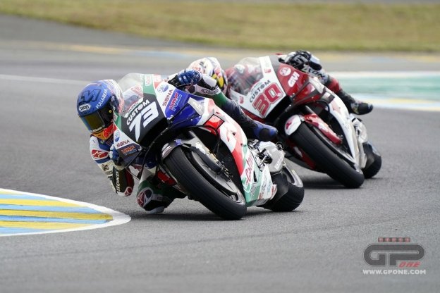 MotoGP: Cecchinello admits better results were expected with Marquez and Nakagami
